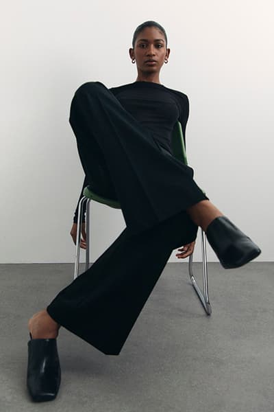 Pantalones